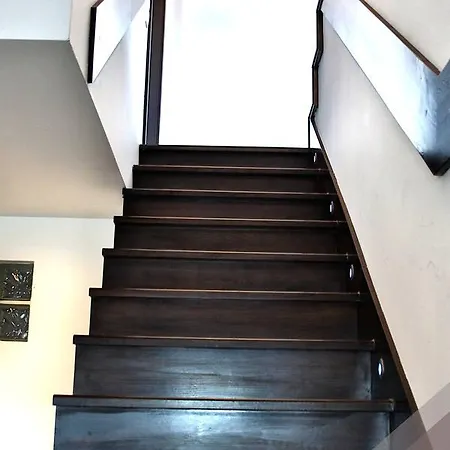 Park Francis Apartment